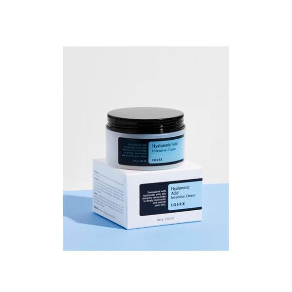 Hyaluronic Acid Intensive Cream