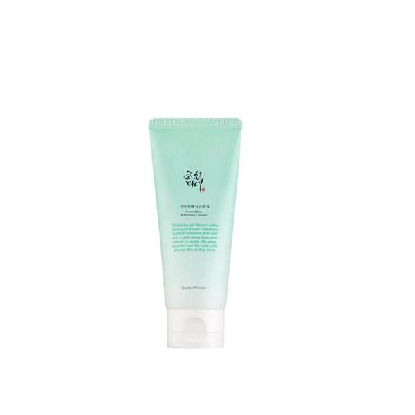 Green Plum Refreshing Cleanser