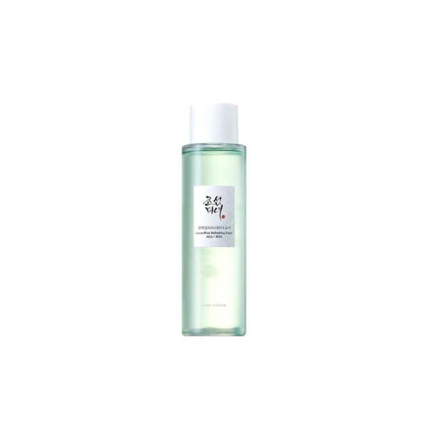Green Plum Refreshing Toner Aha + Bha