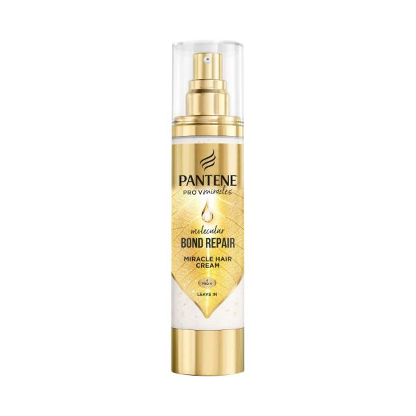 Molecular Bond Repair Miracle Hair Cream