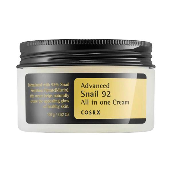 Advanced Snail 92 All In One Cream