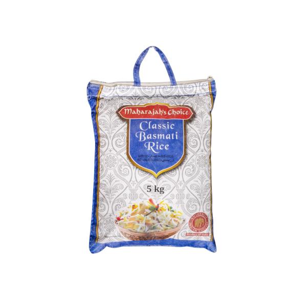Classic Basmati Rice