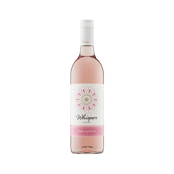 Pink Moscato 750ml