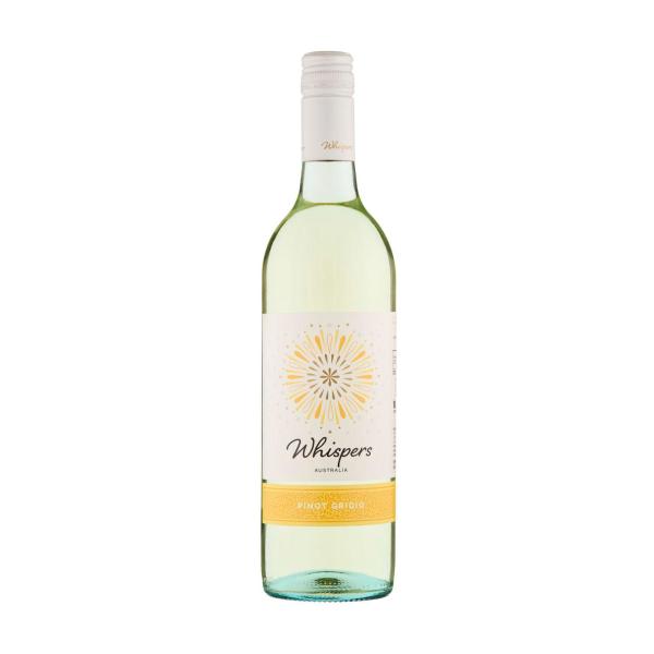 Pinot Grigio 750ml