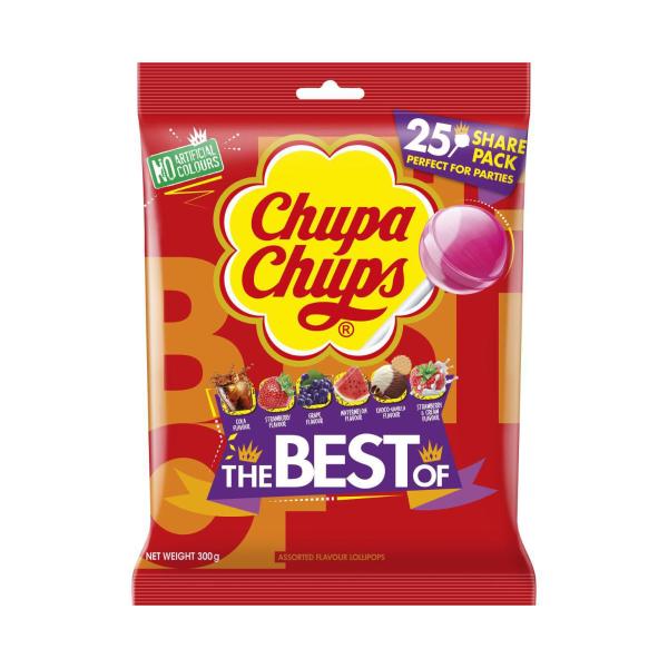 Best Of 25 Bag