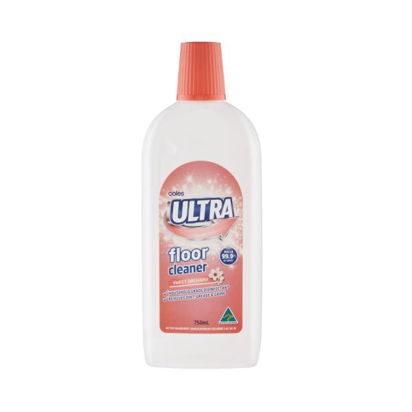 Floor Cleaner