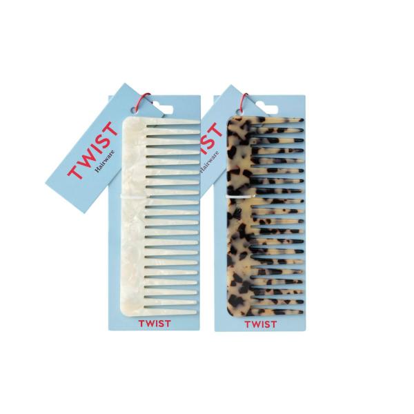 Detangling Comb Assorted
