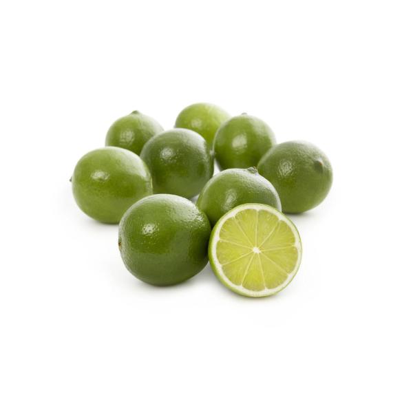 Limes Medium Loose