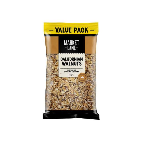 Californian Walnuts