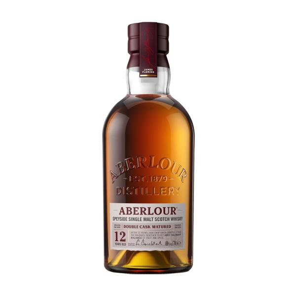 12yo Scotch Whisky 700ml
