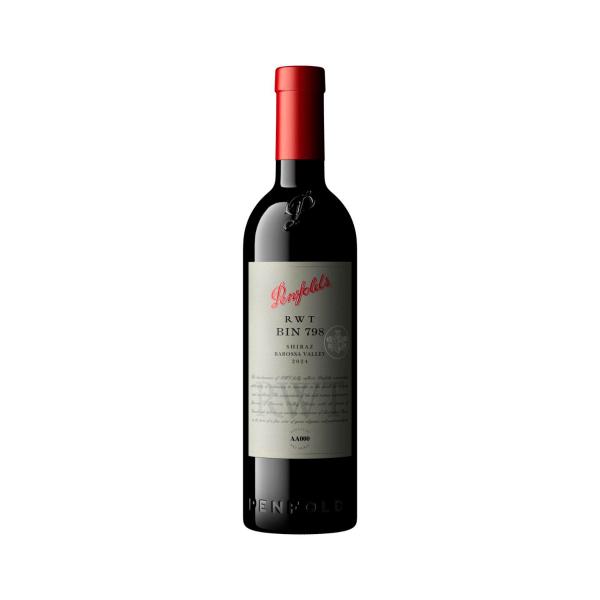 RWT Shiraz 2024 750mL
