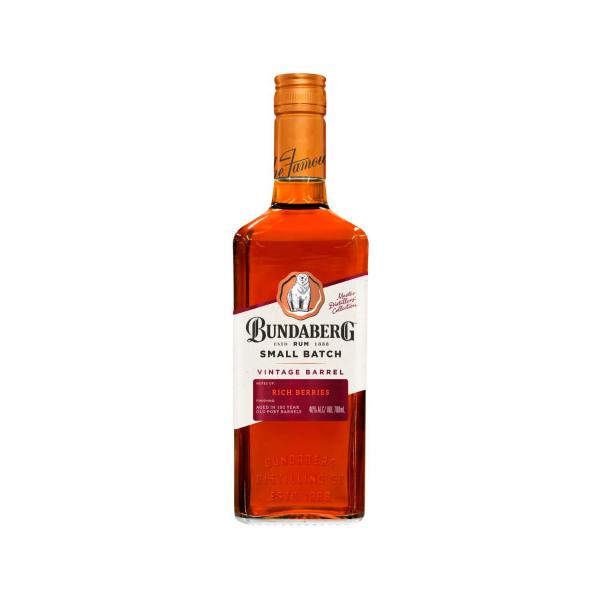 Mdc Small Batch Rum 700ml