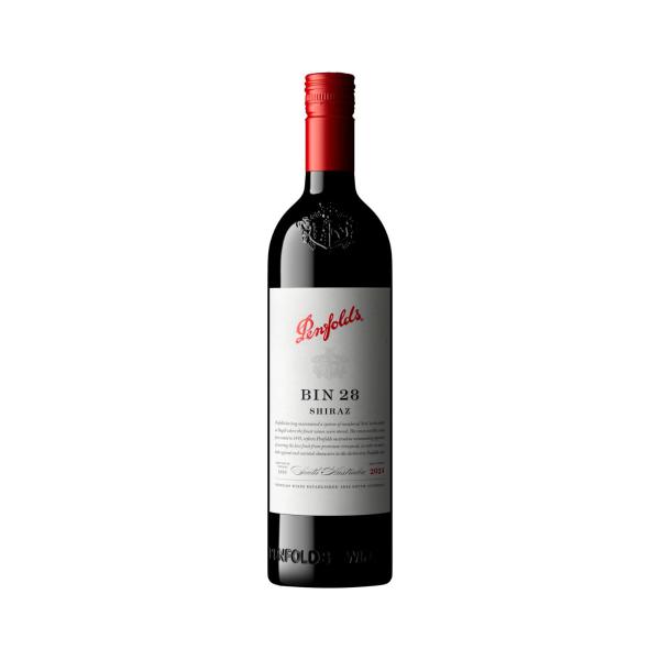 Bin 28 Shiraz 2024 750mL