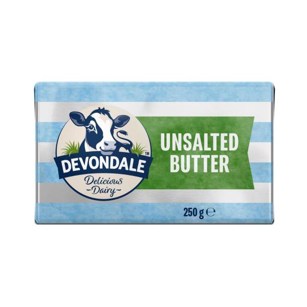 Butter Block Unsalted