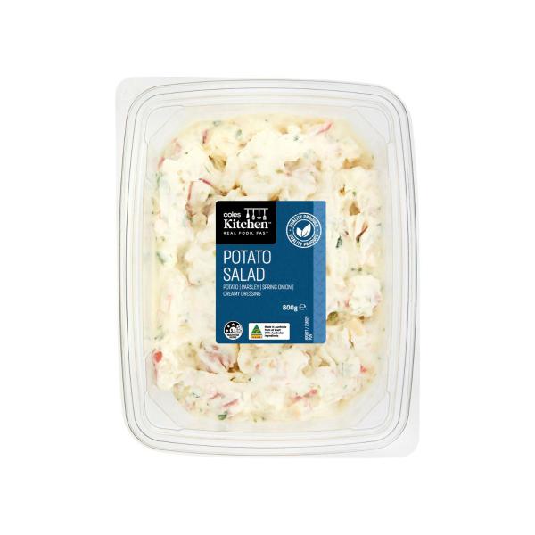 Potato Salad