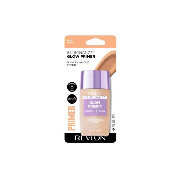 Illuminance Glow Primer