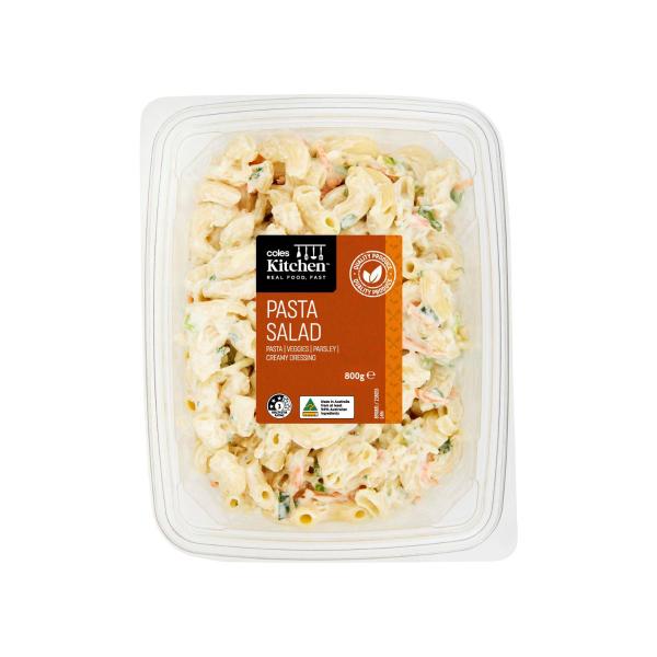 Pasta Salad