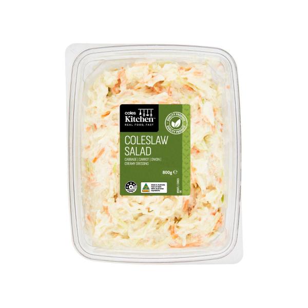 Coleslaw Salad