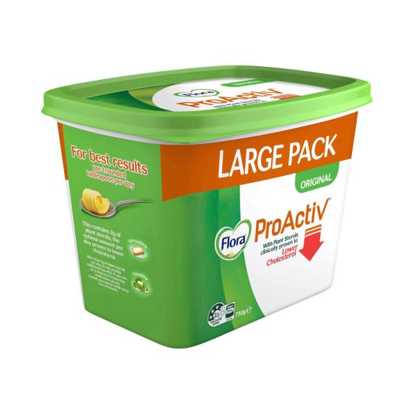 Proactiv Margarine Spread Original