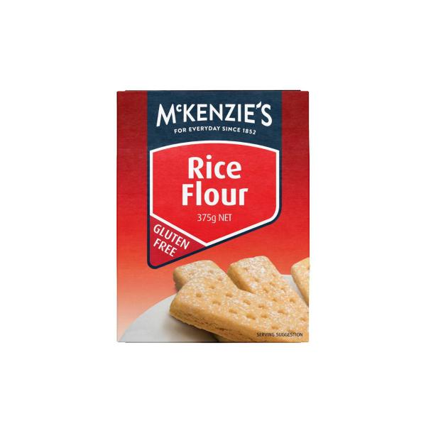 Rice Flour Gluten Free