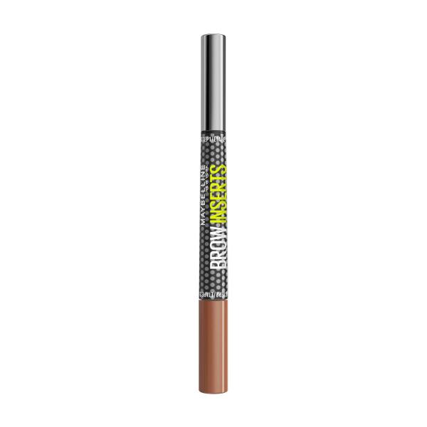 Brow Insert Soft Brown