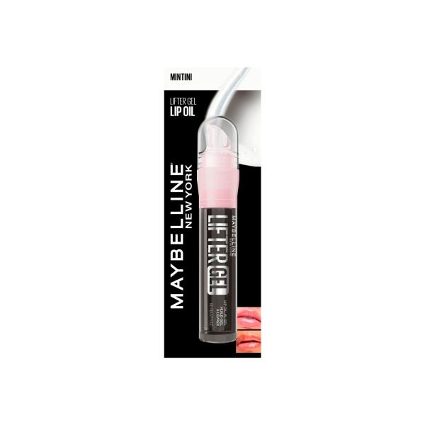 Lifter Gel Lip Oil Mintini 001