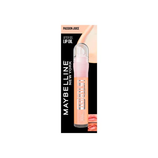 Lifter Gel Lip Oil Passion Juice 003
