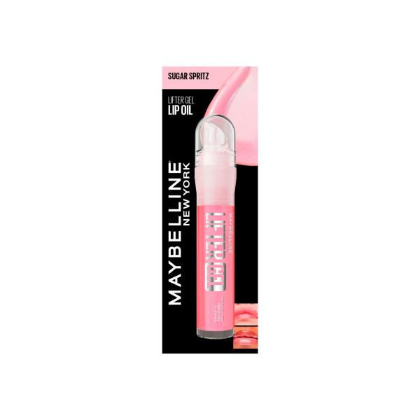 Lifter Gel Lip Oil Sugar Spirit 004