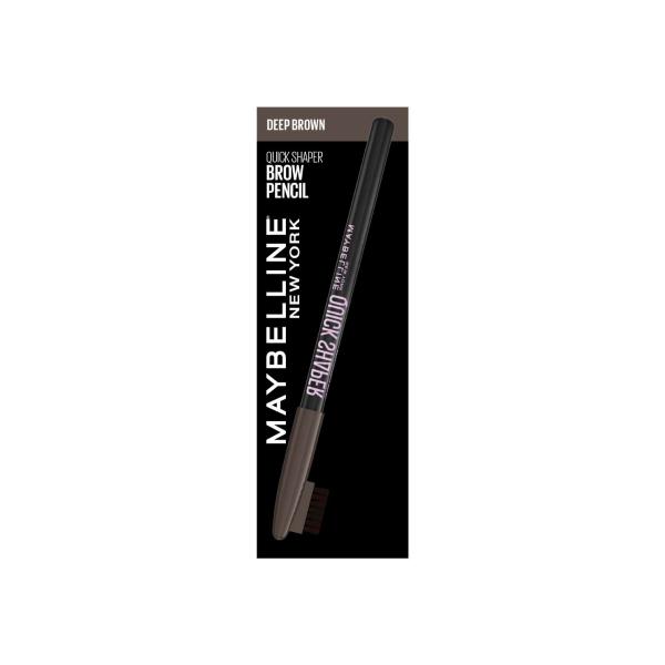 Quick Shaper Brow Pencil Deep Brown 05