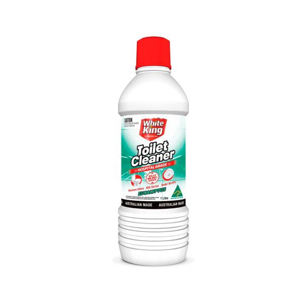 Eucalyptus Toilet Gel