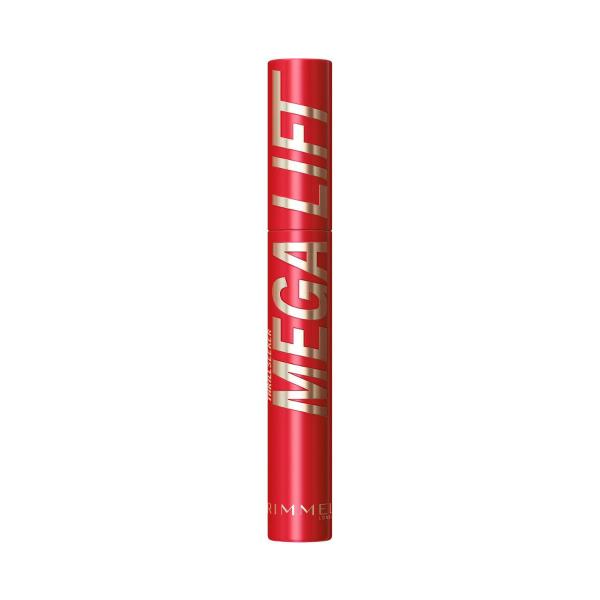 Thrill Seeker Mega Lift Mascara Black