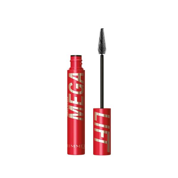 Thrill Seeker Mega Lift Mascara Black Brown