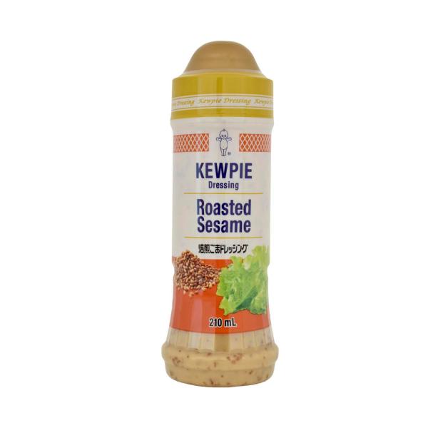 Roasted Sesame