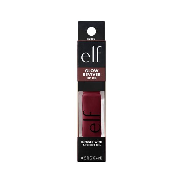 Glow Reviver Lip Oil Jam Session