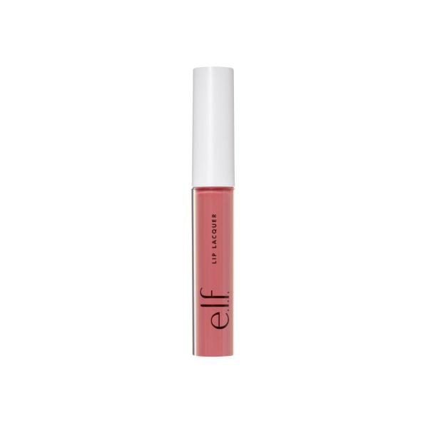 Lip Lacquer Wild Rose