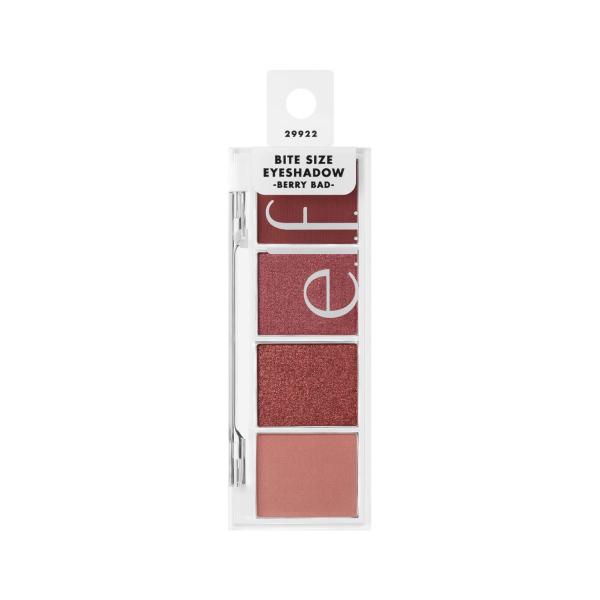 Bite Size Eyeshadows Berry Bad