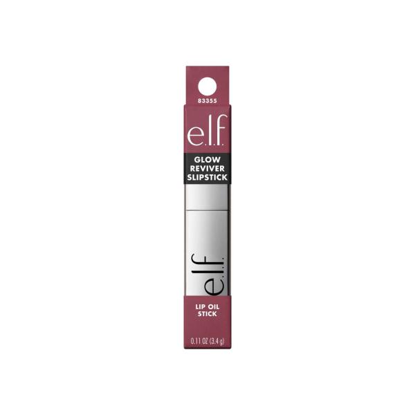 Glow Reviver Lip Oil Stick Jam Packed