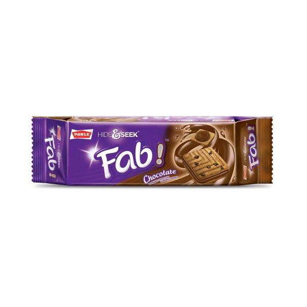 Biscuit FAB Chocolate