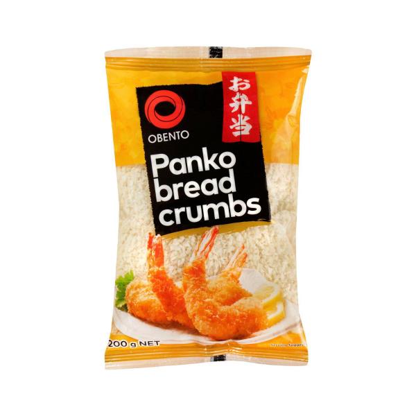 Panko Bread Crumbs
