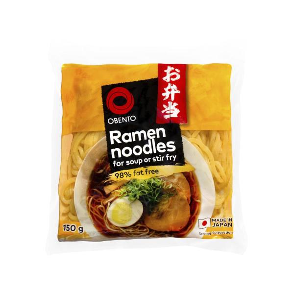 Ramen Noodles