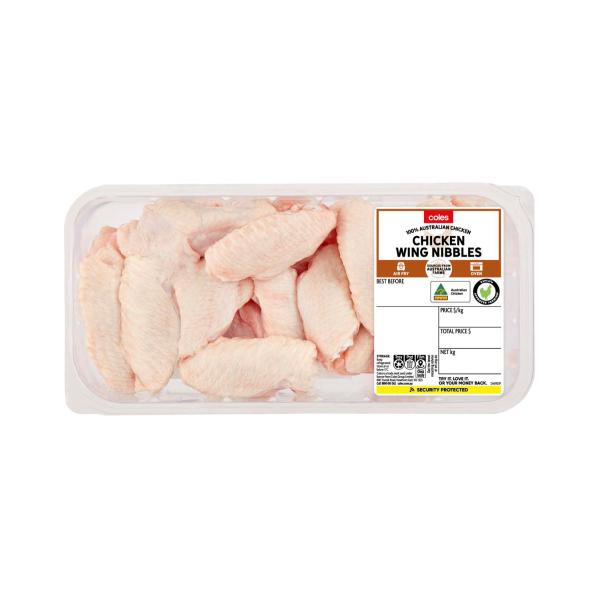 RSPCA Approved Chicken Wing Nibbles