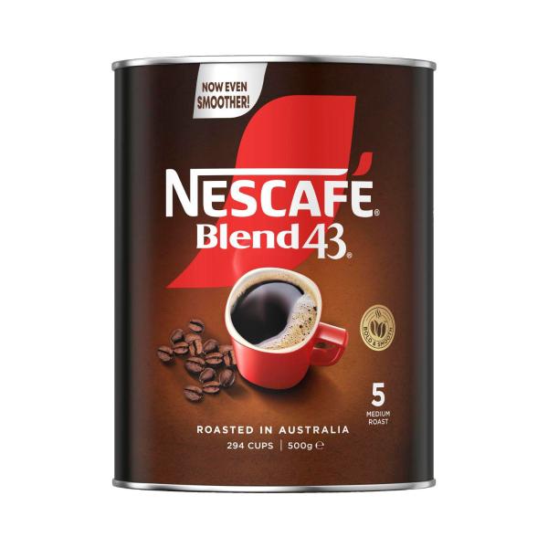 Blend 43 Instant Coffee