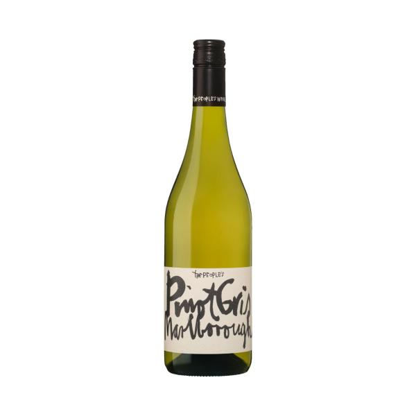 Pinot Gris 750ml