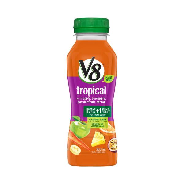V8 Juice Tropical Fusion
