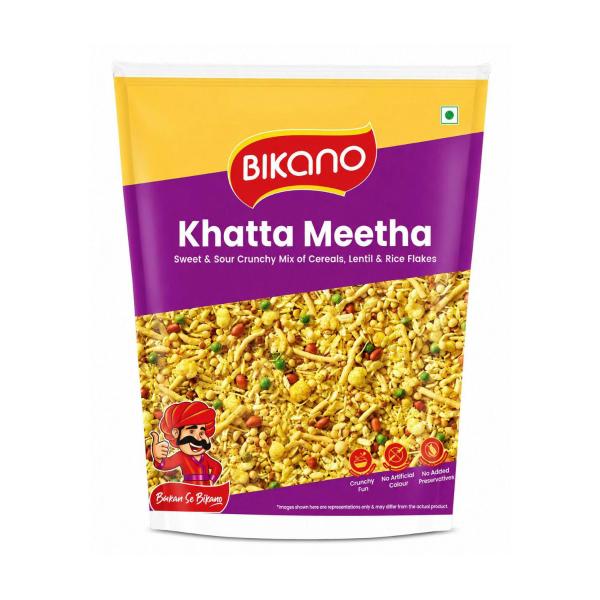 Khatta Meetha
