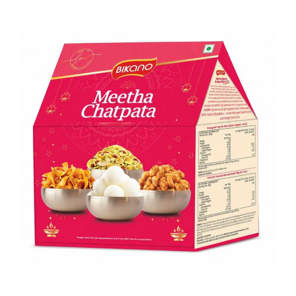 Meetha Chatpata