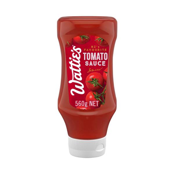 Tomato Sauce