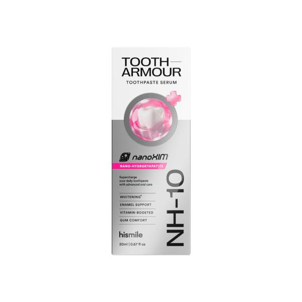 Tooth Armour Toothpaste Serum