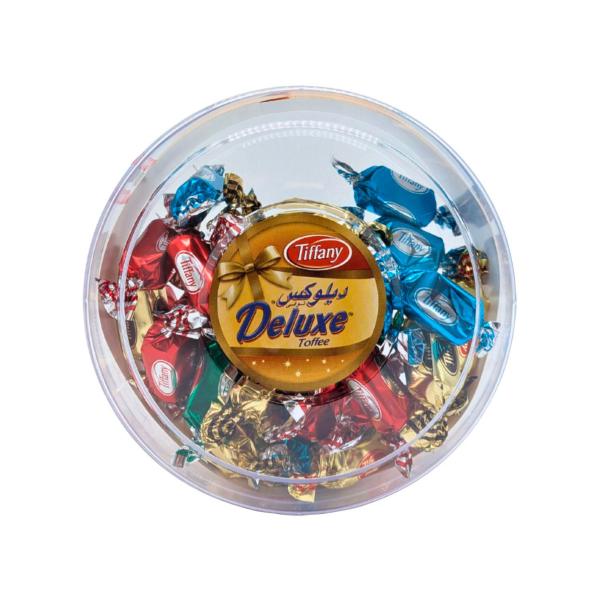 Delux Toffee Tub