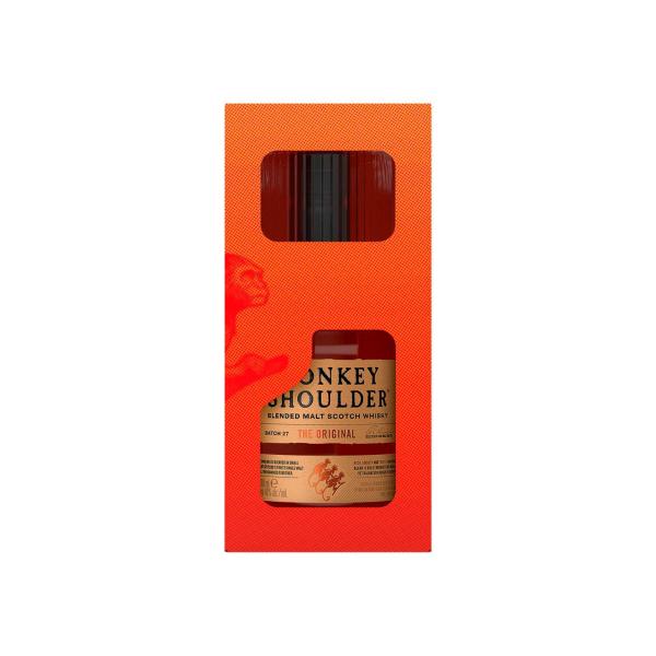 Malt Scotch Whisky Gift Pack 700ml